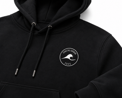 Spoondrift Urban Wave Hoodie
