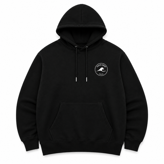 Spoondrift Urban Wave Hoodie